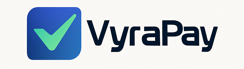Logo VyraPay